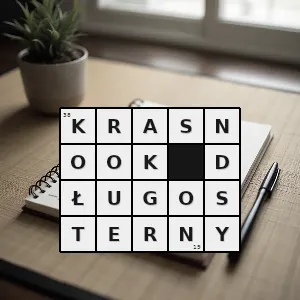 Rozwiązanie krzyżówki: mada - krasnook długosterny | hasła, synonimy i podpowiedzi Hasło krzyżówkowe mada - krasnook długosterny – rozwiązanie, synonimy, podpowiedzi i definicje krzyżówkowe